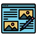 Blog Writing services