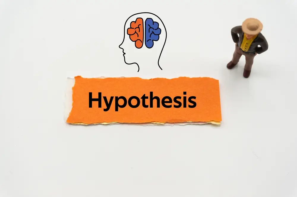 Hypothesis 

