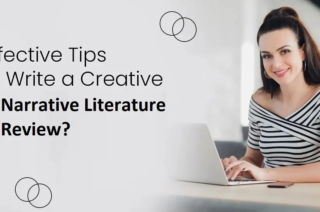 Best Tips for Writing an Effective Narrative Review