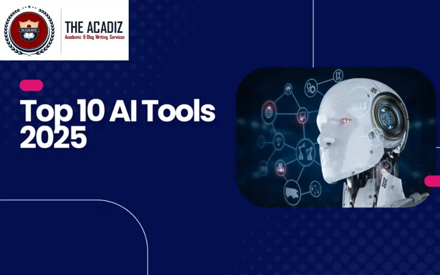 Best AI Tools for Researchers in 2025 - Paid & Free